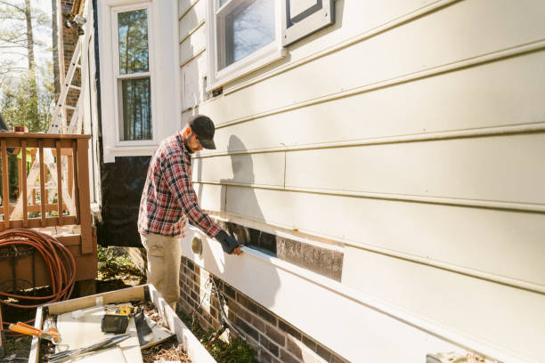 Top rated local Emergency Siding Repair specialists in Ravenna, OH